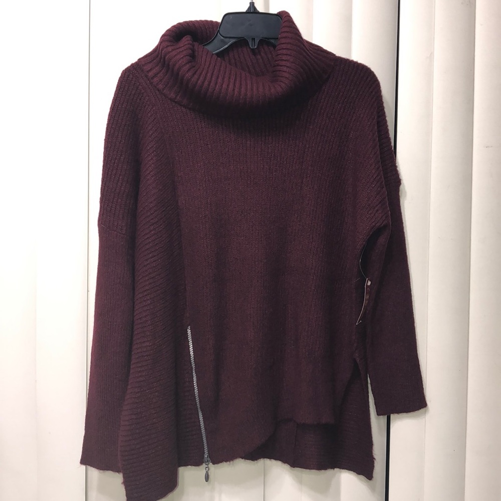LS sweater